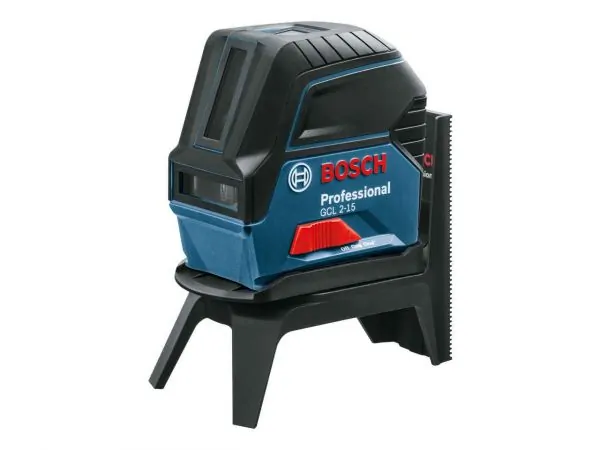 BOSCH GCL 2-50 + LR6 XƏTTİ LAZER