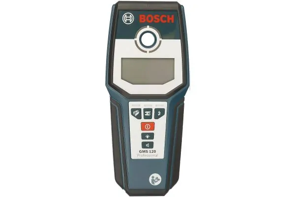 BOSCH PROFESSİONAL NAQİL AŞKARLAYAN DETEKTOR GMS 120