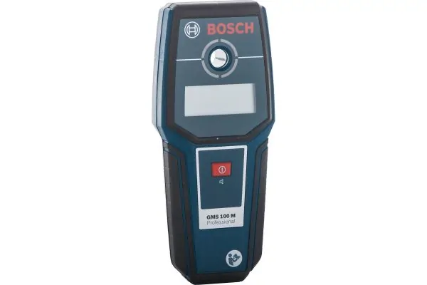 BOSCH PROFESSİONAL NAQİL AŞKARLAYAN DETEKTOR GMS 100