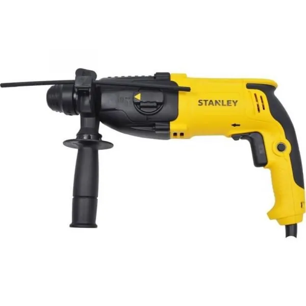 STANLEY PERFORATOR SHR264K-RU