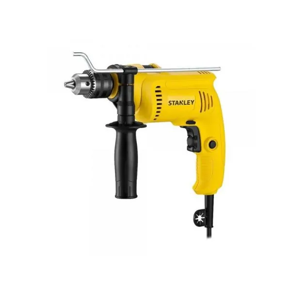 STANLEY ZƏRBƏLİ DREL SDH600-RU