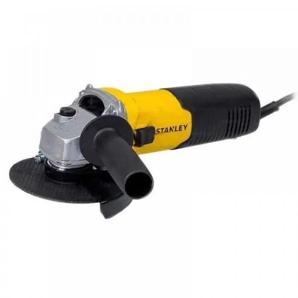 STANLEY ПОЛИРОВАЛЬНАЯ МАШИНА SGS105-TR