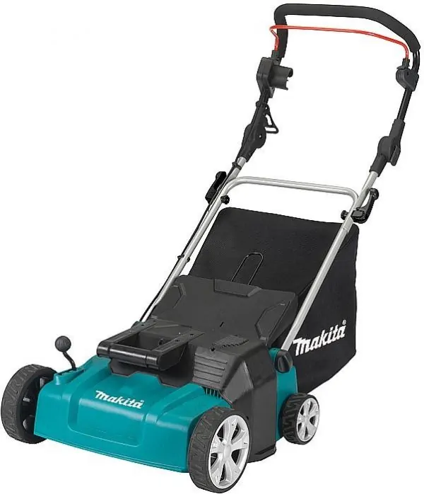 MAKITA SKARİFİKATOR UV3600