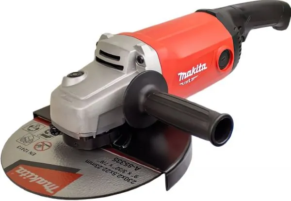 MAKİTA BUCAQLI PARDAQLAMA MAŞINI M0921