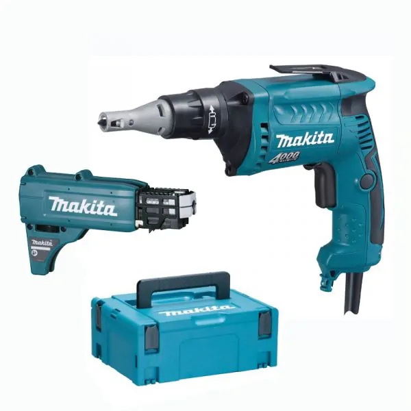 MAKITA VİNTBURAN FS4000JX2