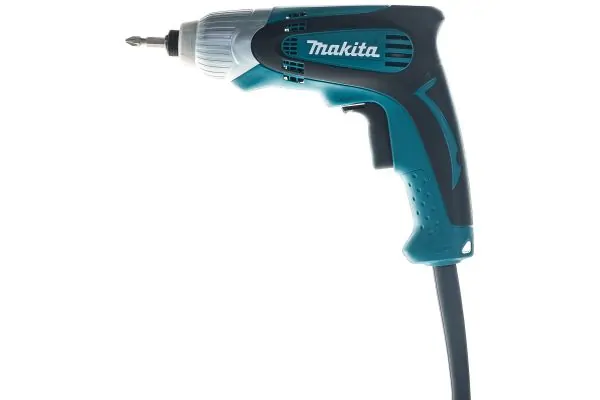 MAKITA VİNTBURAN TD0100