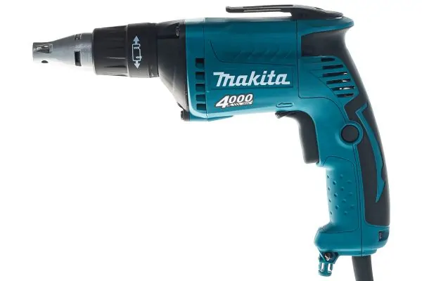 MAKITA VİNTBURAN FS4000
