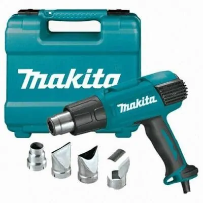 MAKİTA TEXNİKİ FEN HG6530VK