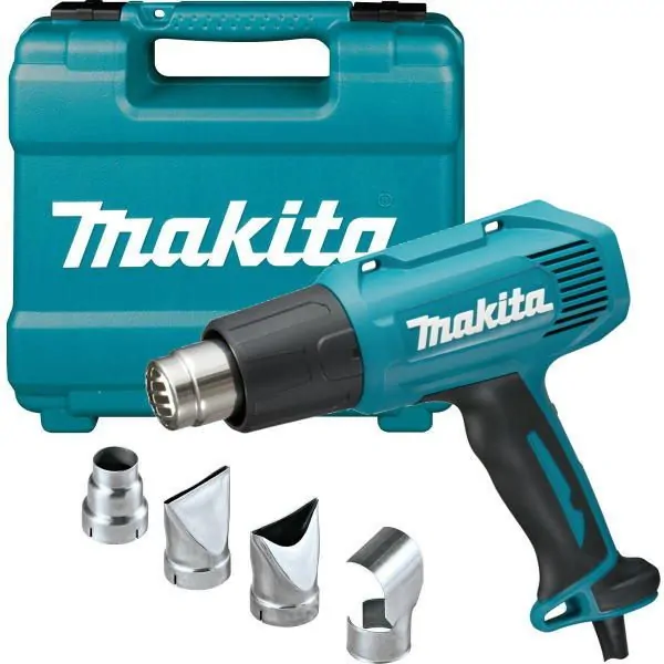MAKİTA TEXNİKİ FEN HG6030K