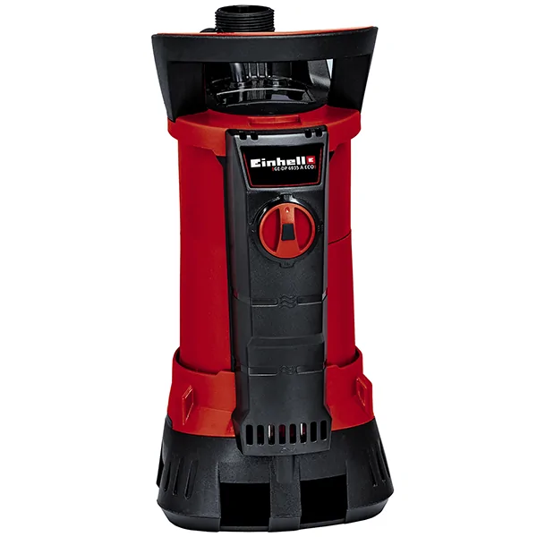 NASOS EINHELL ÇİRKLİ SU ÜÇÜN GE-DP 6935