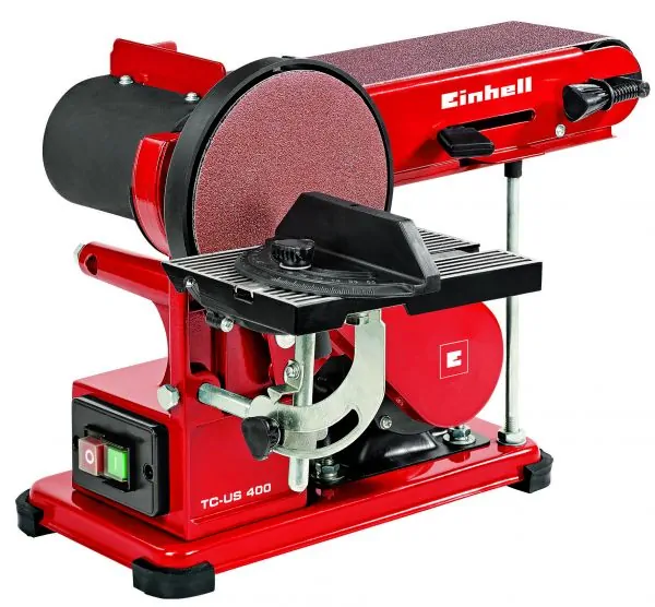 EINHELL CİLALAMA MAŞINI TC-US 400