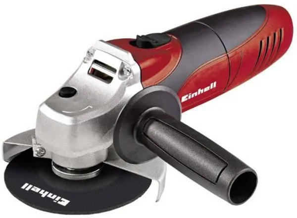 EINHELL CİLALAMA MAŞINI TC-AG 125