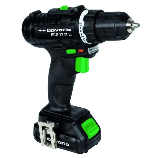 МАШИНА ДЛЯ ЗАТЯЖКИ БОЛТОВ EINHELL BCD 12/2