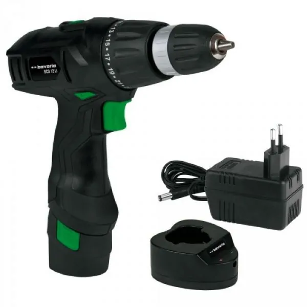 EINHELL BOLT SIXMA MAKİNASI BCD 12/1