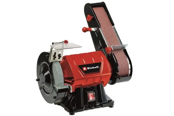 EINHELL DƏLMƏ DƏZGAHI TC-US 350