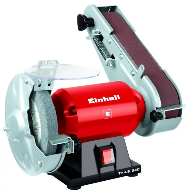EINHELL DRILL TH-US 240
