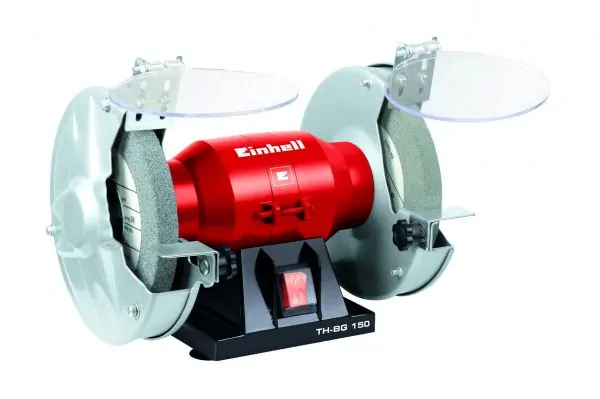 EINHELL DƏLMƏ DƏZGAHI TH-BG 150