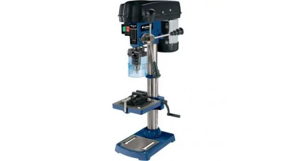 EINHELL DƏLMƏ DƏZGAHI BT-BD 701