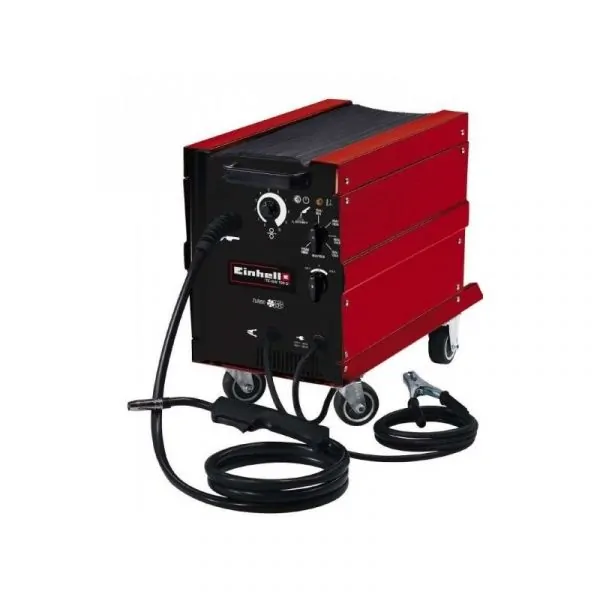 EINHELL QAYNAQ DƏZGAHI TC-GW 190