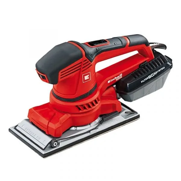 ПОЛИРОВАЛЬНАЯ МАШИНА EINHELL TE-OS 2520 E