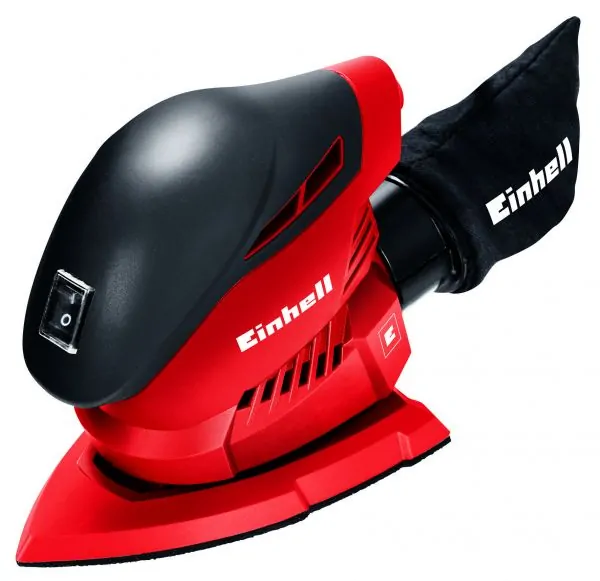 EINHELL CİLALAMA MAŞINI TH-OS 1016