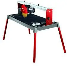 EİNHELL LÖVHƏ KƏSƏN RT-SC 920