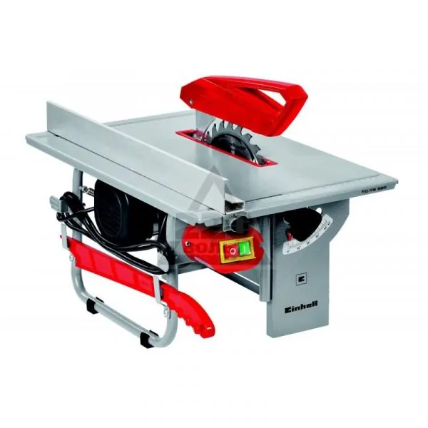 EİNHELL MİŞARI TC-TS 820