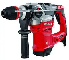 EİNHELL PERFORATOR TE-RH 38 E