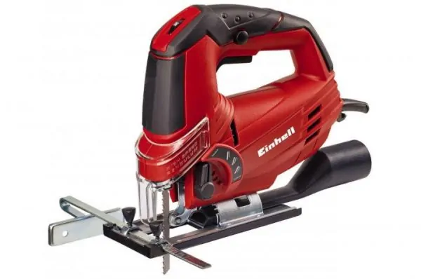 ПИЛА ДЛЯ СОЕДИНЕНИЙ EINHELL TC-JS 85