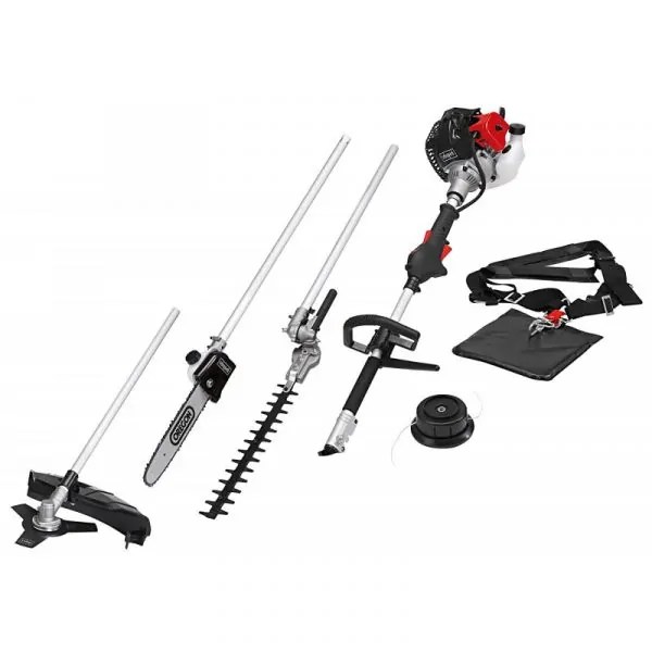 KOLKƏSƏN EINHELL BENZİNLİ MFH5200-4P