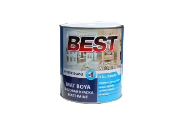 BOYA BEST SİNTETİK MAT 15 L