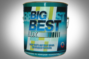 BOYA BEST SİNTETİK LÜKS MAT 3.75 L