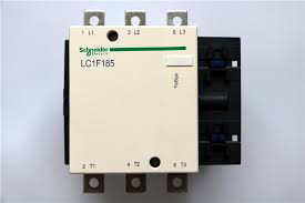 KONTAKTOR SCHNEIDER LC1F185M7 90KW (KAT. 220V)