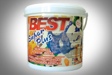 BOYA BEST SUPER PLUS 25 KQ