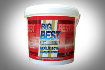 BOYA BEST LÜKS FASAD 10 KQ