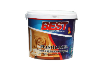 BOYA BEST PLASTİK 10 KQ