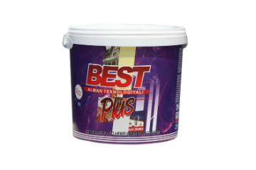 BOYA BEST PLUS 3.5 KQ