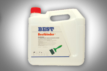 BİNDER BEST 16 L
