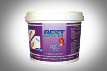 ASTAR BEST BOYA DAXİLİ KEÇİD 10 KQ