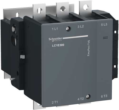 KONTAKTOR SCHNEIDER LC1E300M5 160KW