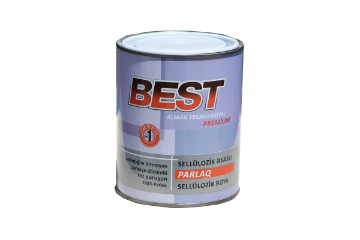 BOYA BEST SELLULOZİK 2.5 L