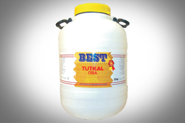 TUTKAL BEST BOYA 3 KQ