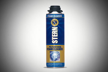 KÖPÜK TƏMİZLƏYİCİSİ STERN 500 ML