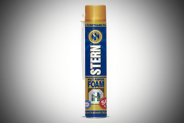 KÖPÜK STERN POLİURETAN 750 ML