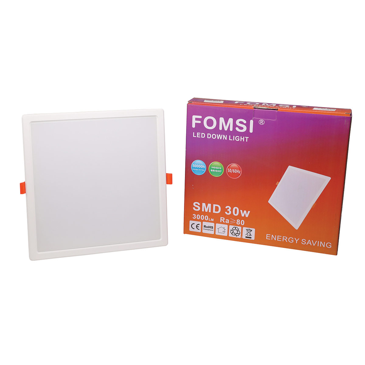 SPOT FOMSİ LED 30VT