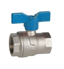 VENTİL ECA GÖY 32-LİK