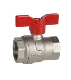 VENTİL ECA QIRMIZI 25-LİK