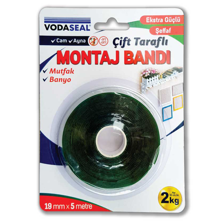 BANT VODASEAL 19MM*5M