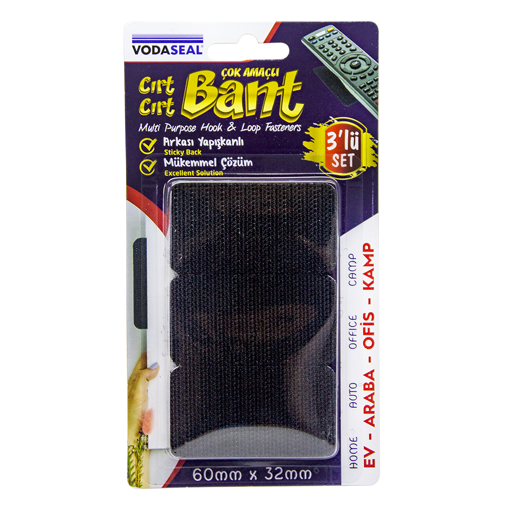 BANT VODASEAL 60MM*32MM