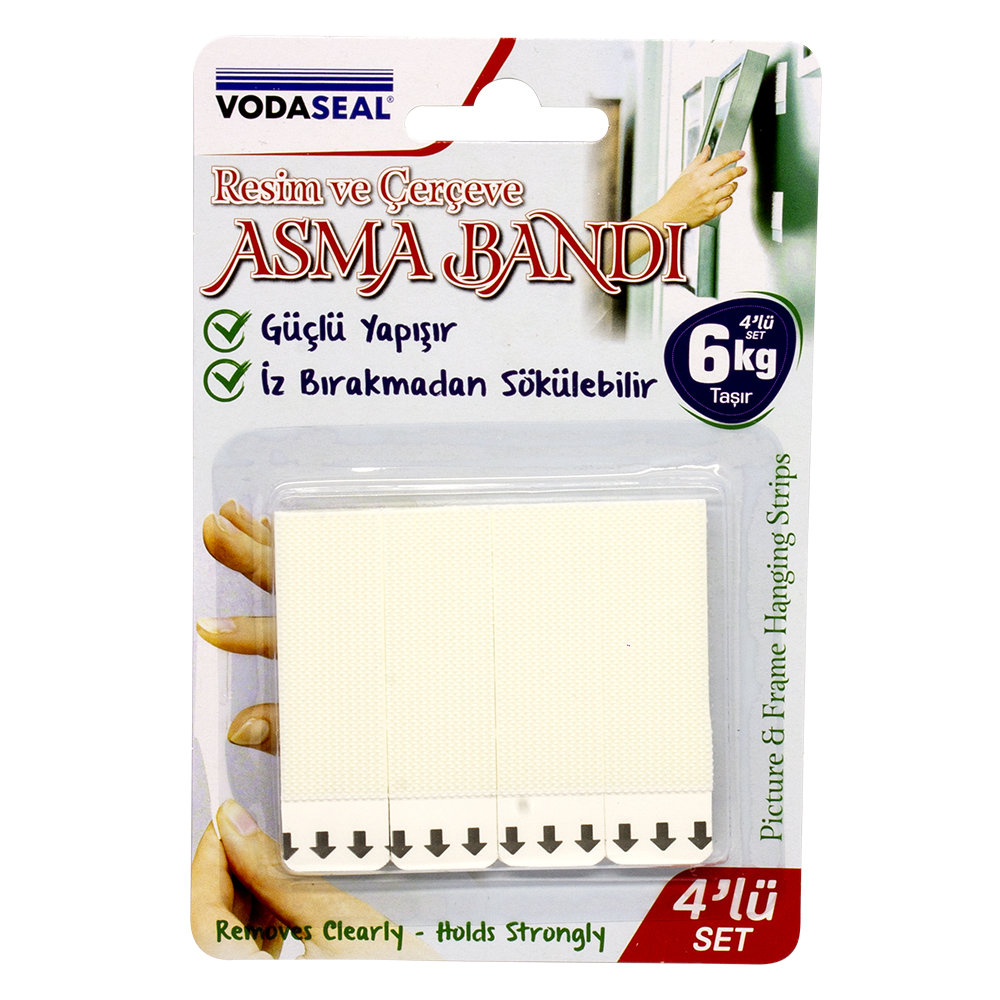 BANT VODASEAL ŞƏKİL VƏ ÇƏRÇİVƏ ÜÇÜN